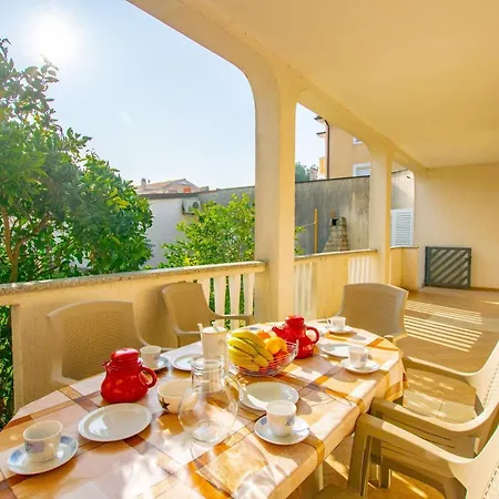 Appartement With Parking Space - 27724